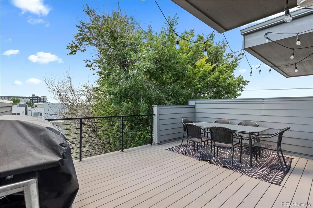 3295 W 17th Avenue Denver CO 80204