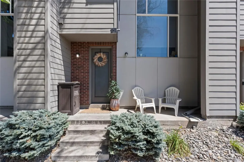 3295 W 17th Avenue Denver CO 80204