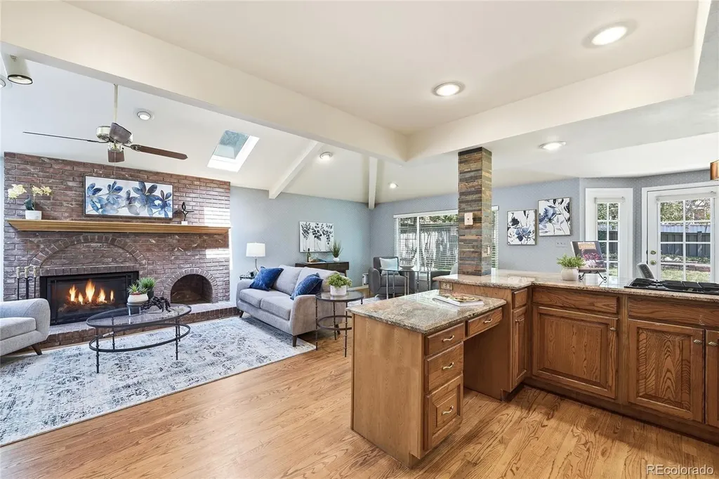 6982 S Niagara Court Englewood CO 80112