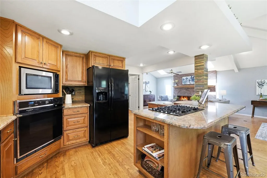 6982 S Niagara Court Englewood CO 80112