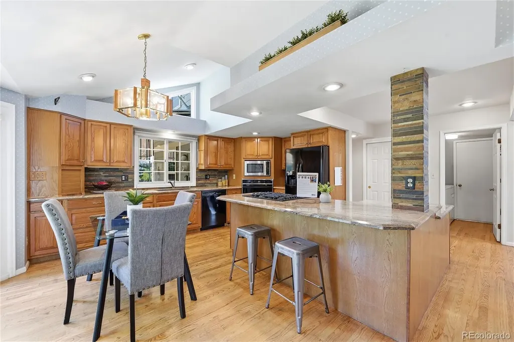 6982 S Niagara Court Englewood CO 80112