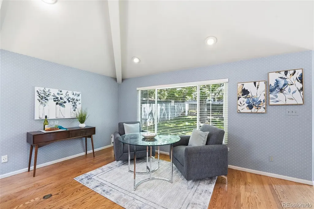 6982 S Niagara Court Englewood CO 80112