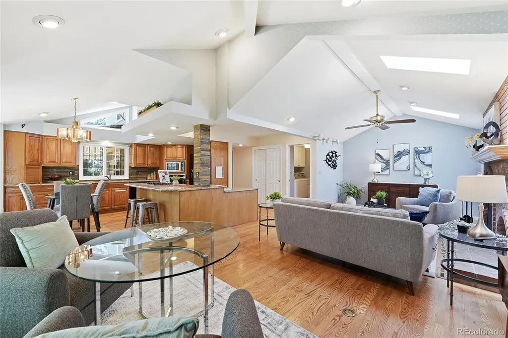 6982 S Niagara Court Englewood CO 80112
