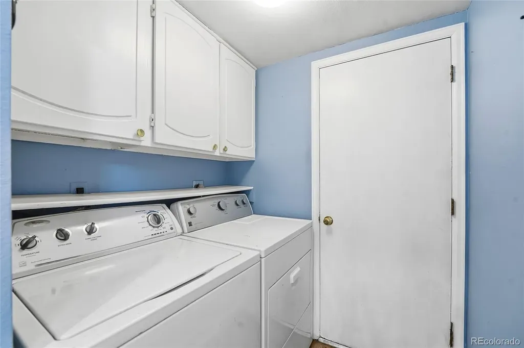 6982 S Niagara Court Englewood CO 80112