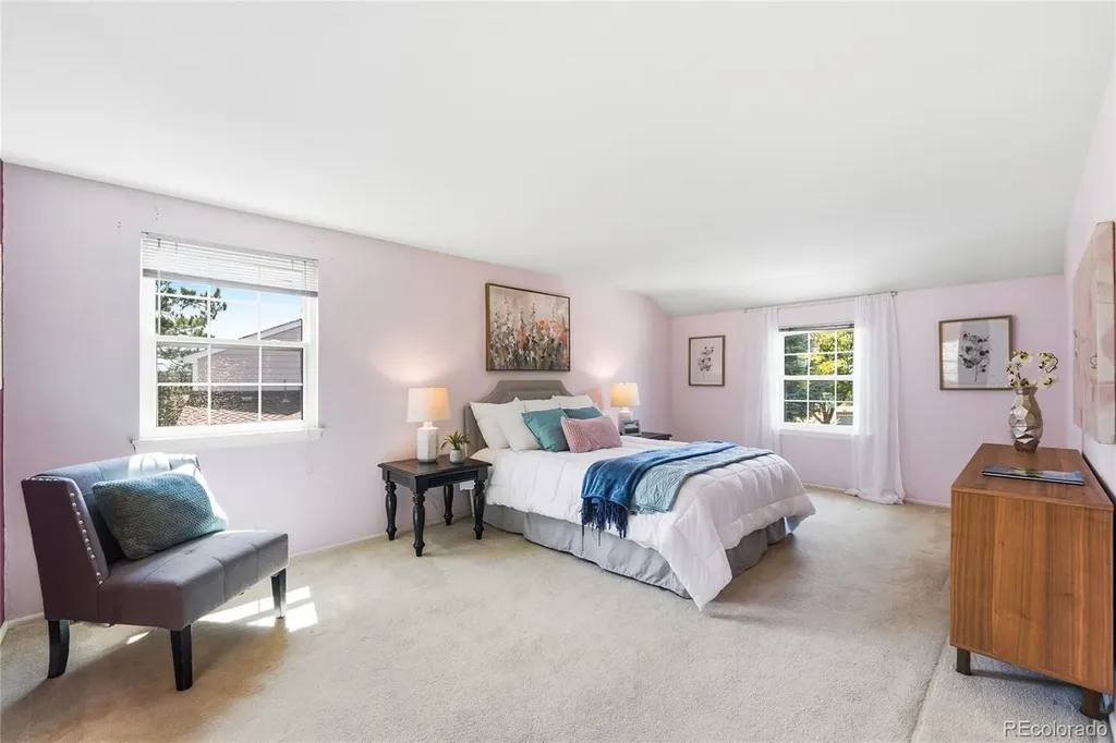 6982 S Niagara Court Englewood CO 80112