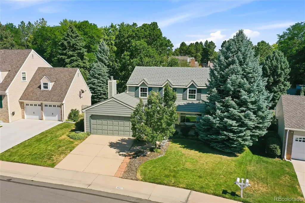 6982 S Niagara Court Englewood CO 80112