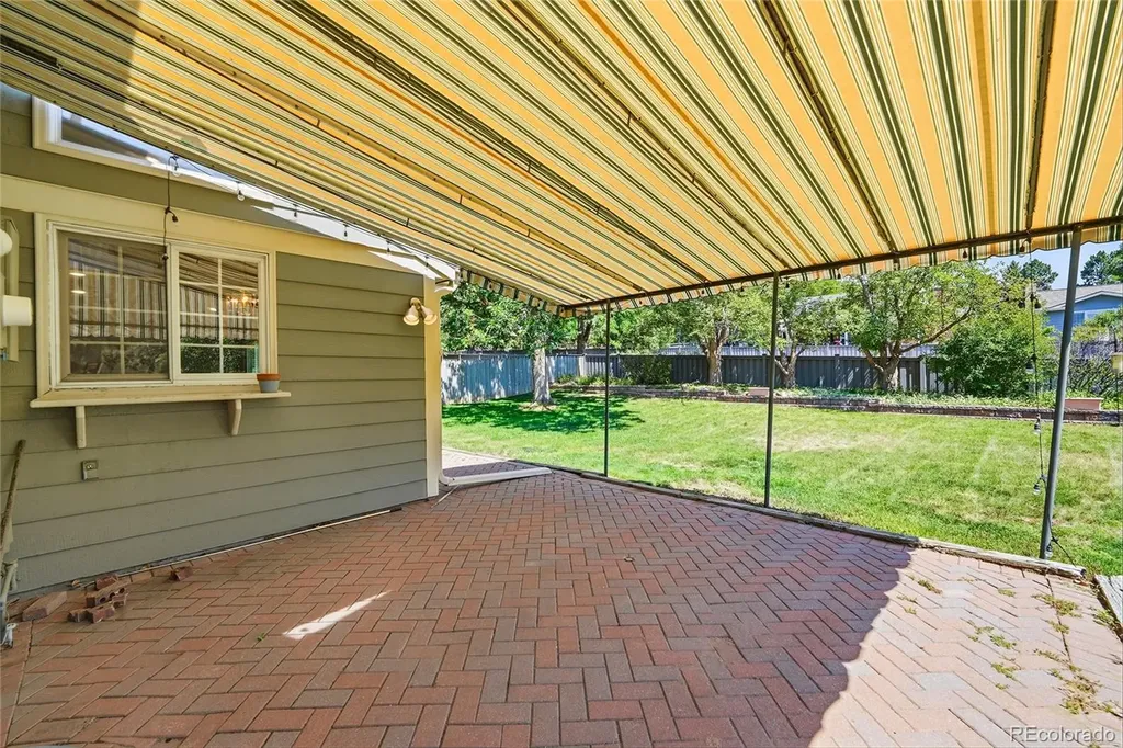6982 S Niagara Court Englewood CO 80112