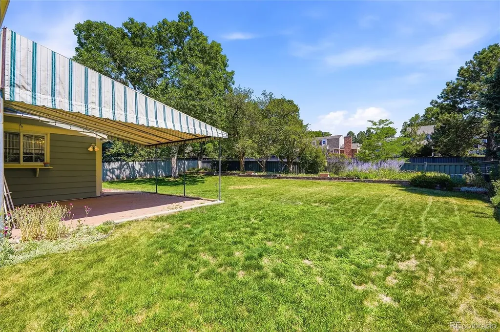 6982 S Niagara Court Englewood CO 80112