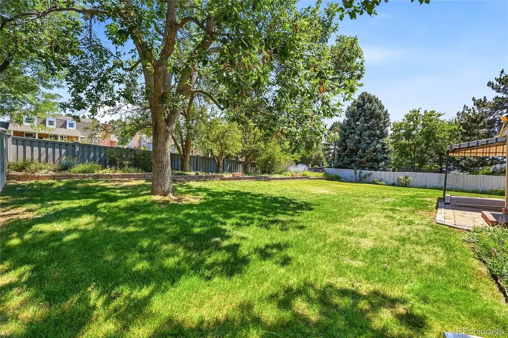 6982 S Niagara Court Englewood CO 80112