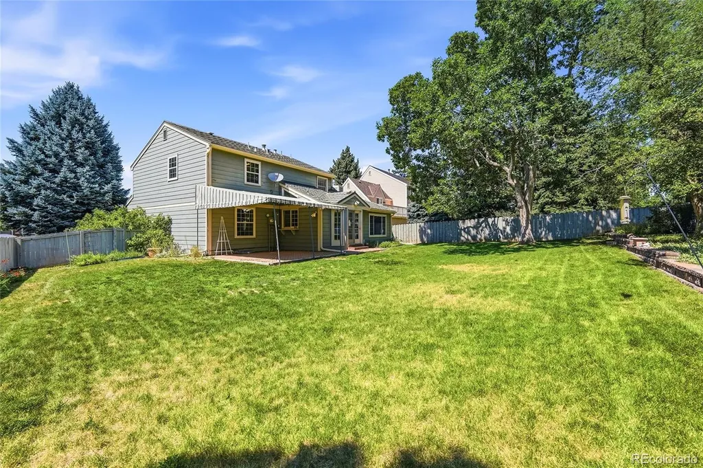 6982 S Niagara Court Englewood CO 80112