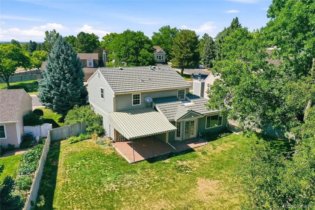 6982 S Niagara Court Englewood CO 80112