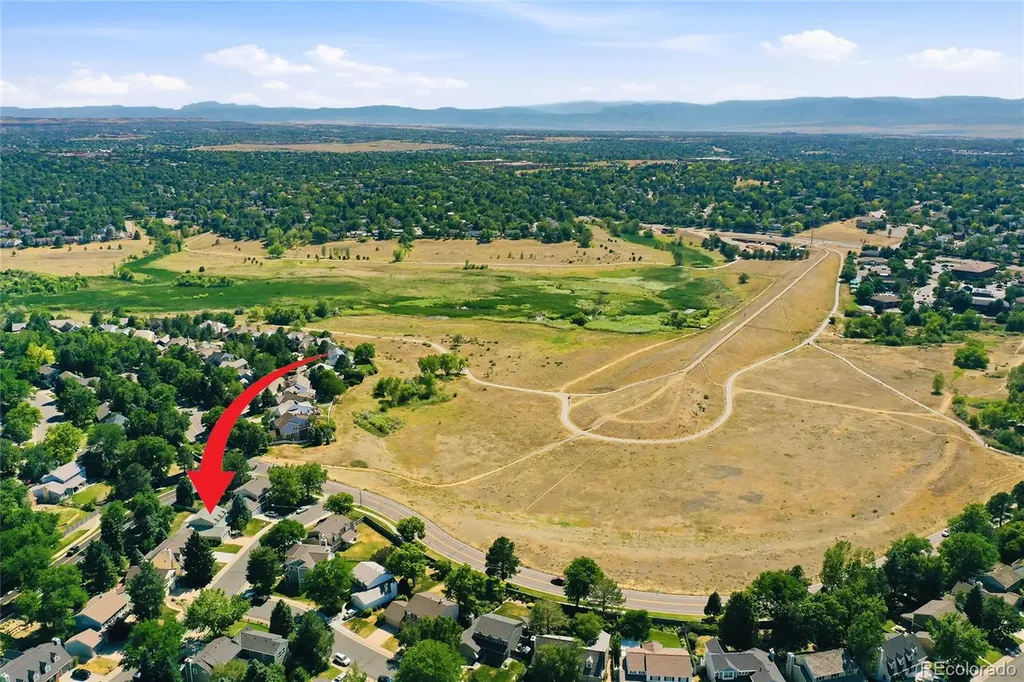 6982 S Niagara Court Englewood CO 80112