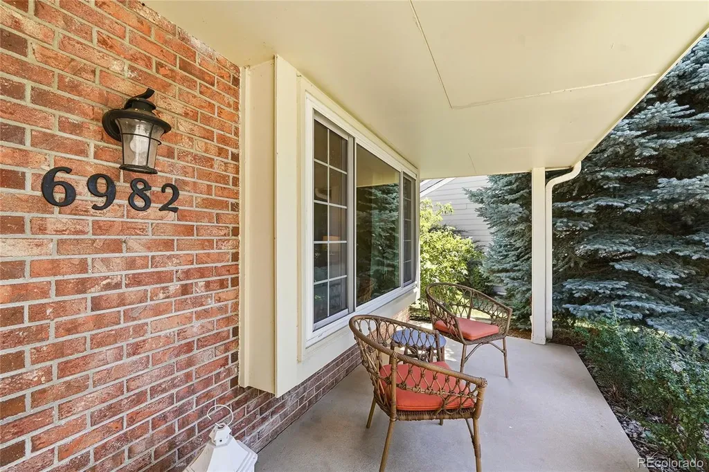 6982 S Niagara Court Englewood CO 80112