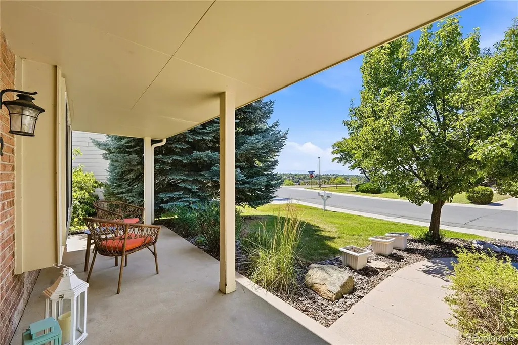6982 S Niagara Court Englewood CO 80112