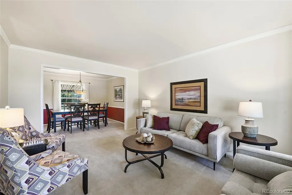 6982 S Niagara Court Englewood CO 80112