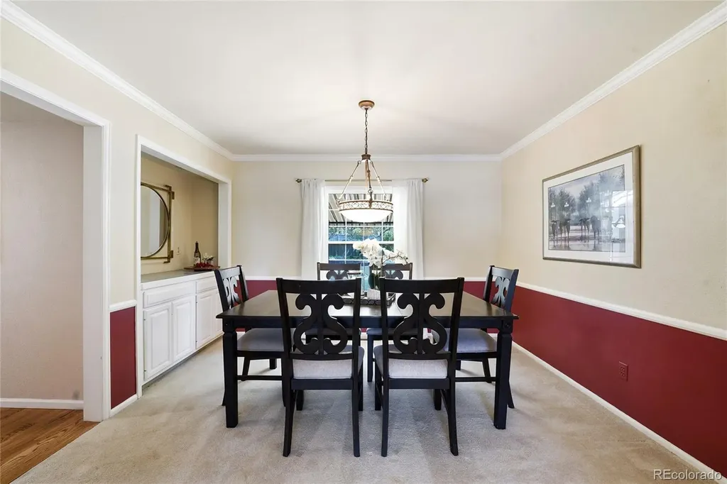 6982 S Niagara Court Englewood CO 80112