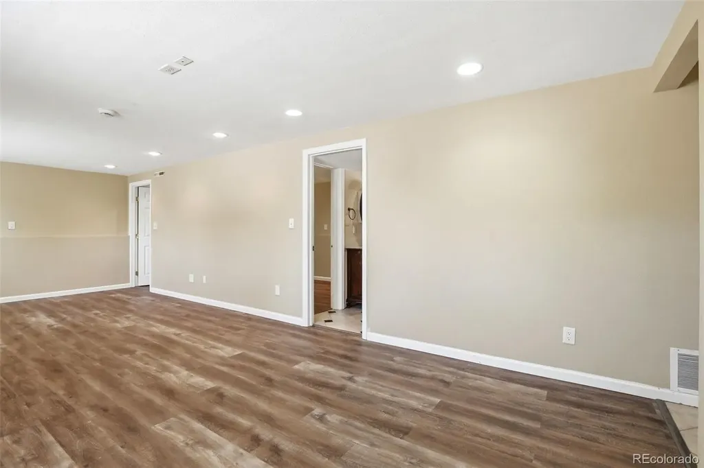 4022 Colony Hills Circle Colorado Springs CO 80916