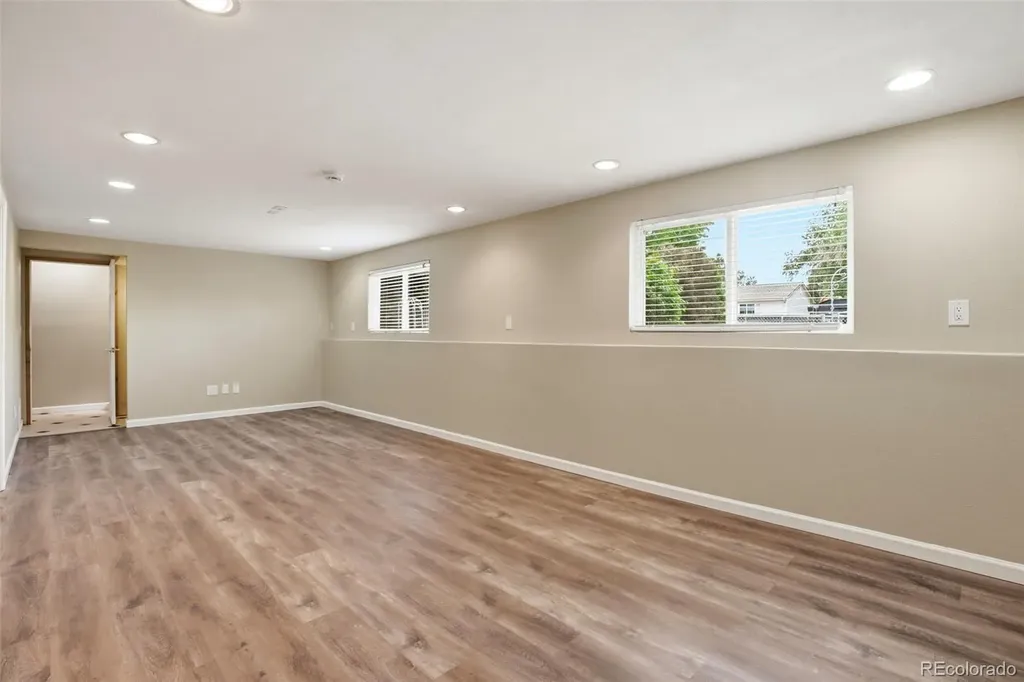 4022 Colony Hills Circle Colorado Springs CO 80916