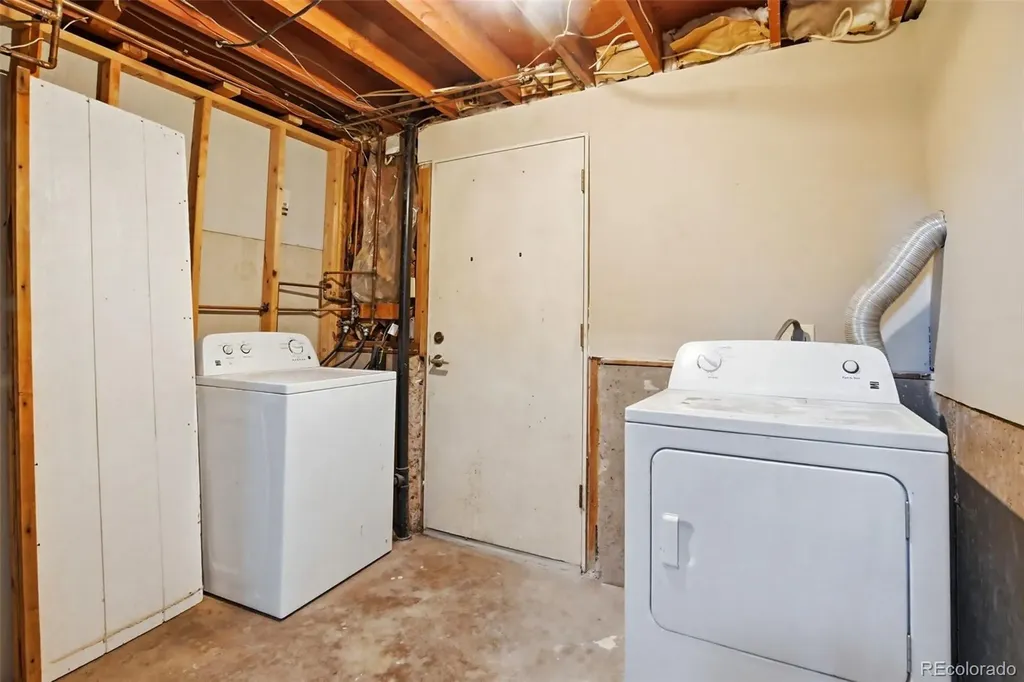4022 Colony Hills Circle Colorado Springs CO 80916