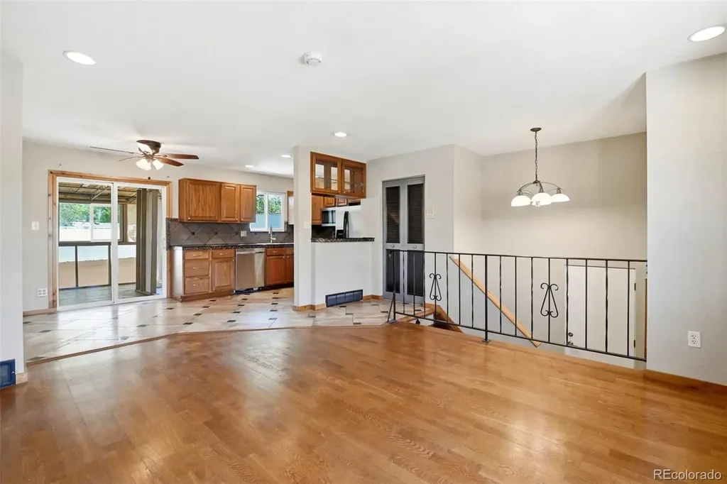 4022 Colony Hills Circle Colorado Springs CO 80916