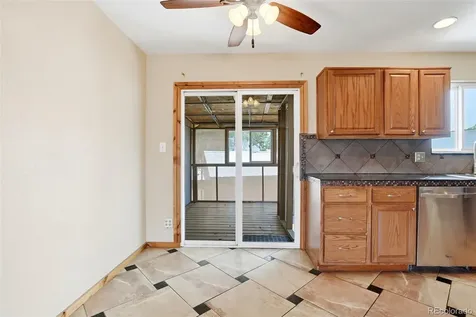 4022 Colony Hills Circle Colorado Springs CO 80916
