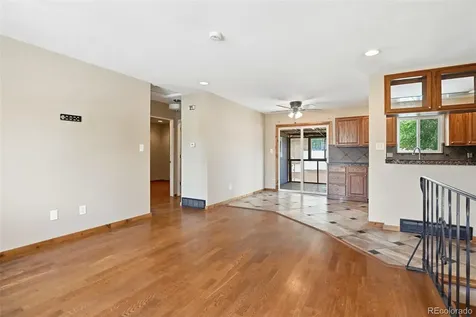 4022 Colony Hills Circle Colorado Springs CO 80916