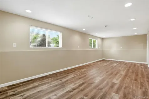 4022 Colony Hills Circle Colorado Springs CO 80916