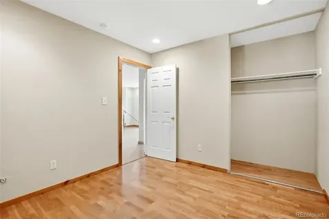 4022 Colony Hills Circle Colorado Springs CO 80916