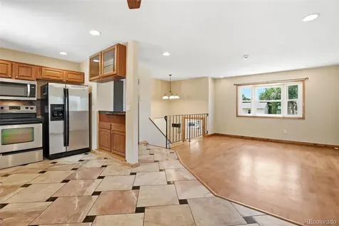 4022 Colony Hills Circle Colorado Springs CO 80916