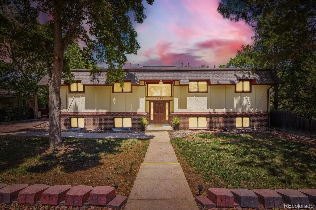 5691 W 35th Avenue Denver CO 80212