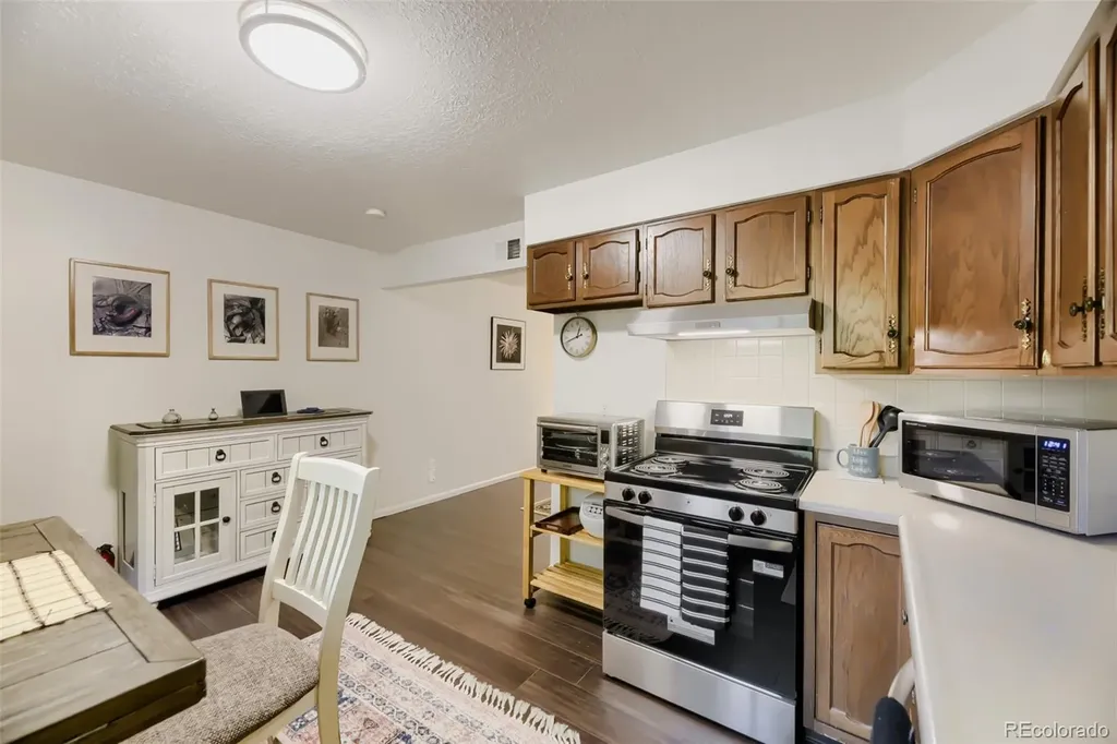 5691 W 35th Avenue Denver CO 80212