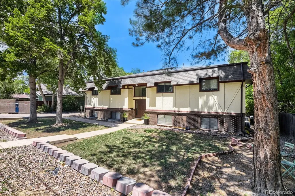 5691 W 35th Avenue Denver CO 80212