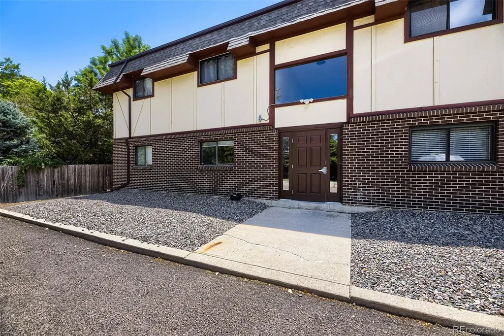 5691 W 35th Avenue Denver CO 80212