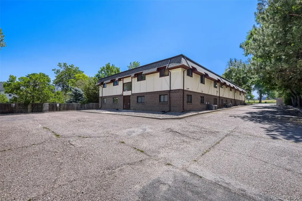 5691 W 35th Avenue Denver CO 80212