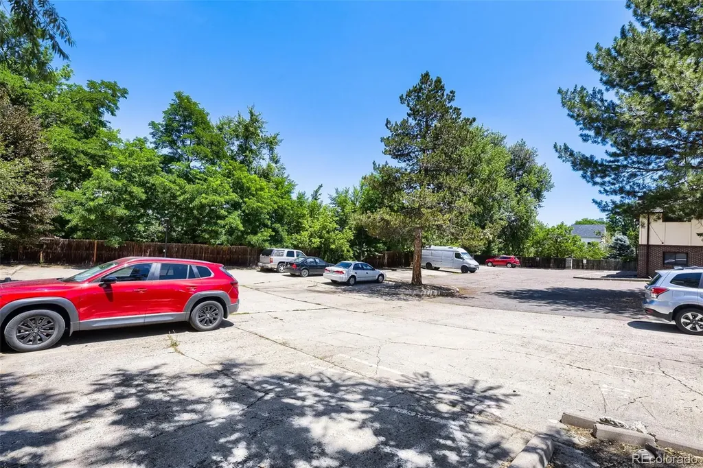 5691 W 35th Avenue Denver CO 80212