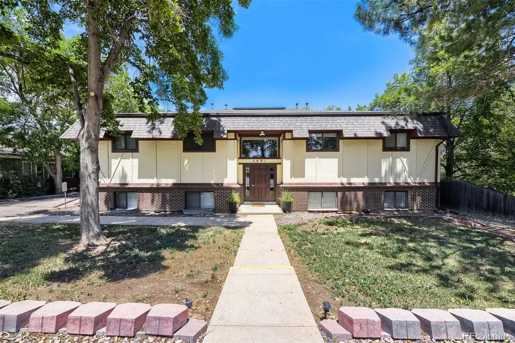 5691 W 35th Avenue Denver CO 80212