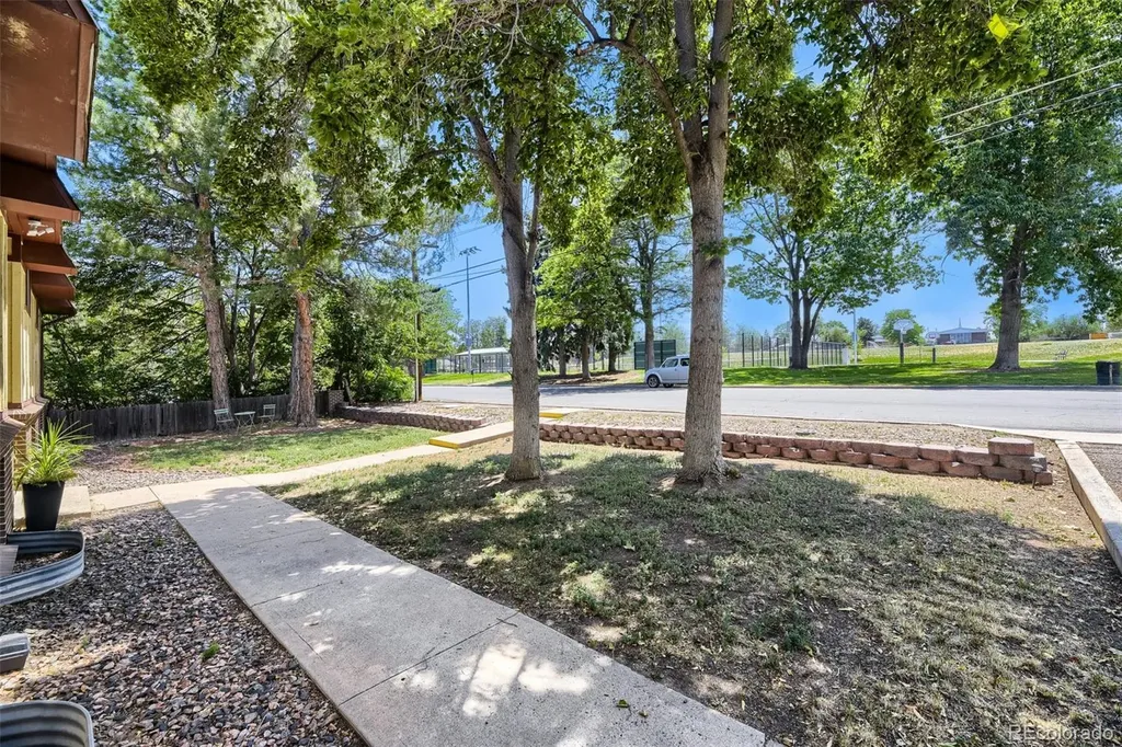 5691 W 35th Avenue Denver CO 80212