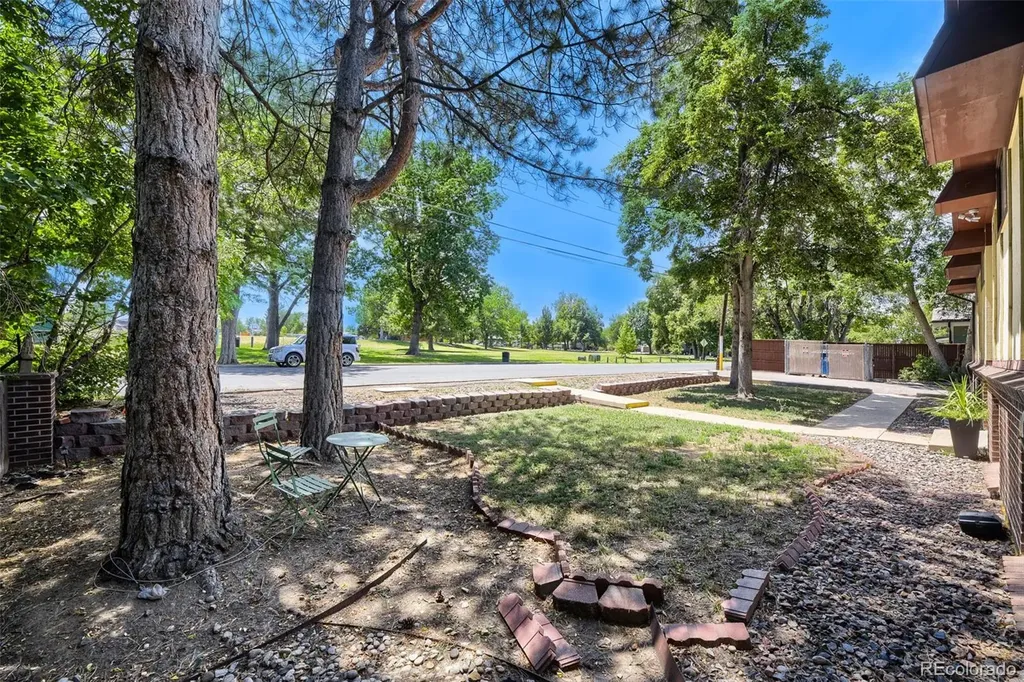 5691 W 35th Avenue Denver CO 80212