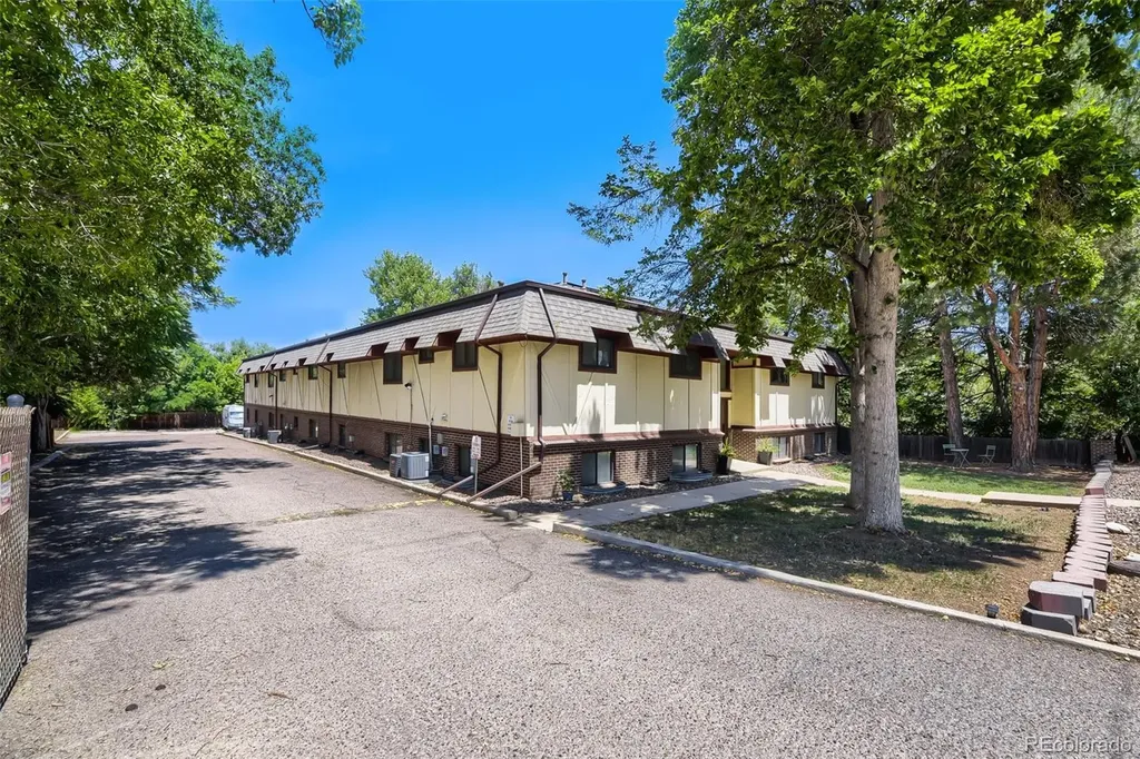 5691 W 35th Avenue Denver CO 80212