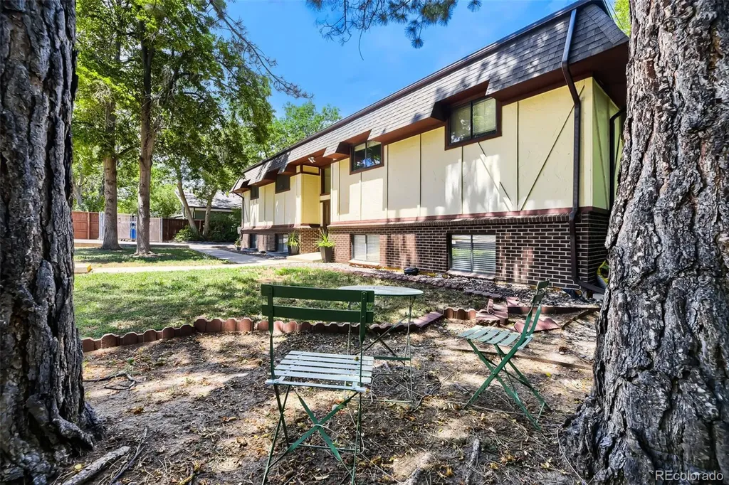 5691 W 35th Avenue Denver CO 80212