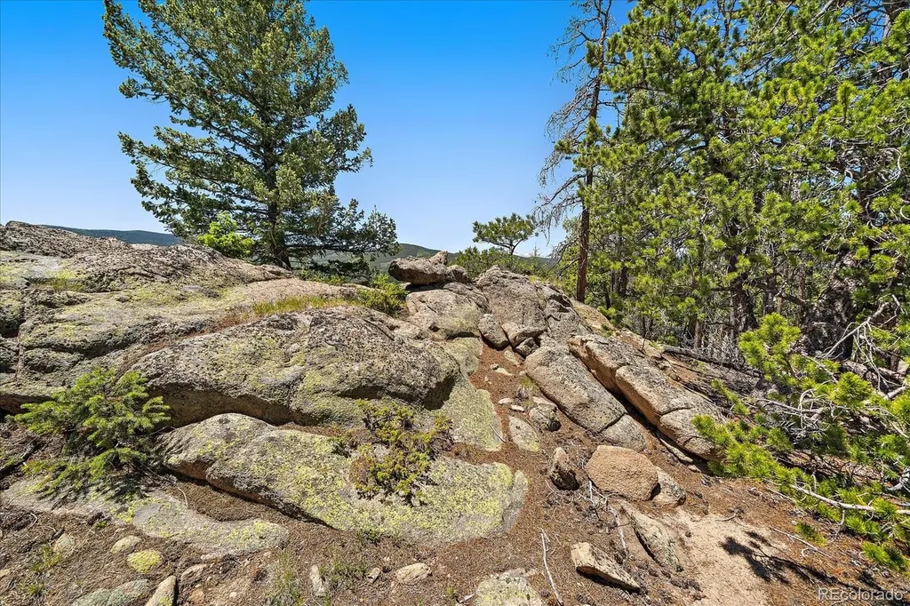 0 Skunk Alley Evergreen CO 80439