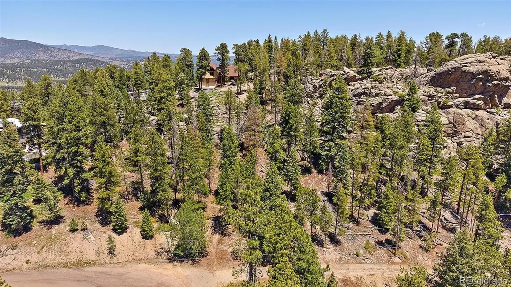 0 Skunk Alley Evergreen CO 80439