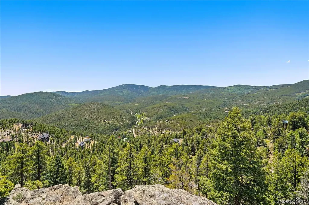 0 Skunk Alley Evergreen CO 80439