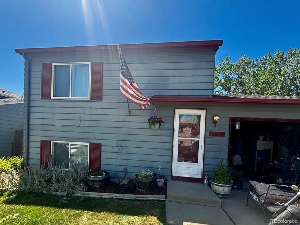 10635 Moore Court Broomfield CO 80021
