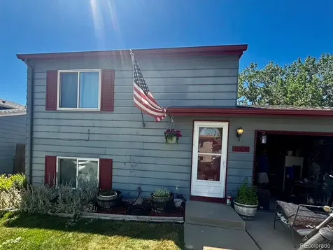 10635 Moore Court Broomfield CO 80021