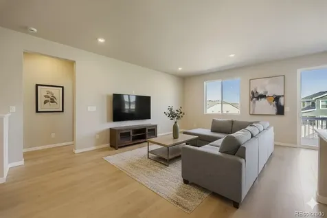 16681 Stelvio Point Parker CO 80134