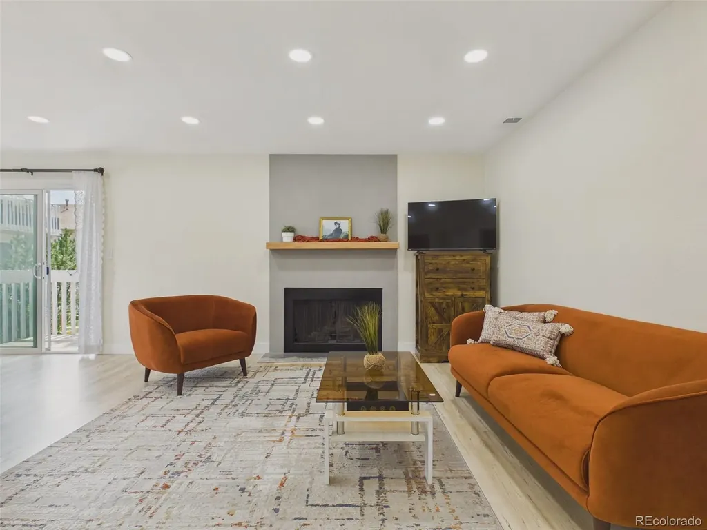 12514 E Cornell Avenue Aurora CO 80014