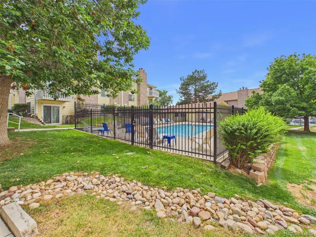12514 E Cornell Avenue Aurora CO 80014