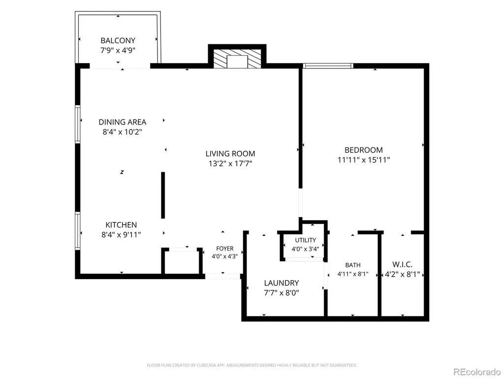 12514 E Cornell Avenue Aurora CO 80014