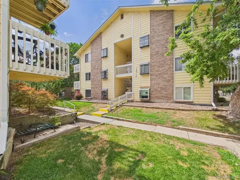 12514 E Cornell Avenue Aurora CO 80014